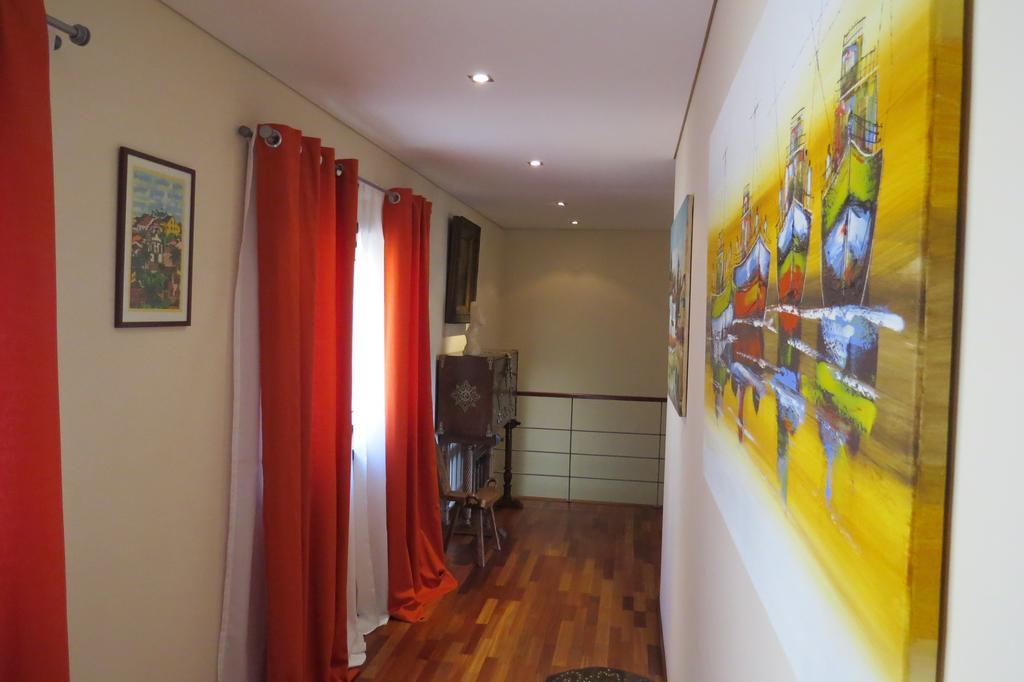 Sweet Home Braga Hostel & Guest House Zewnętrze zdjęcie