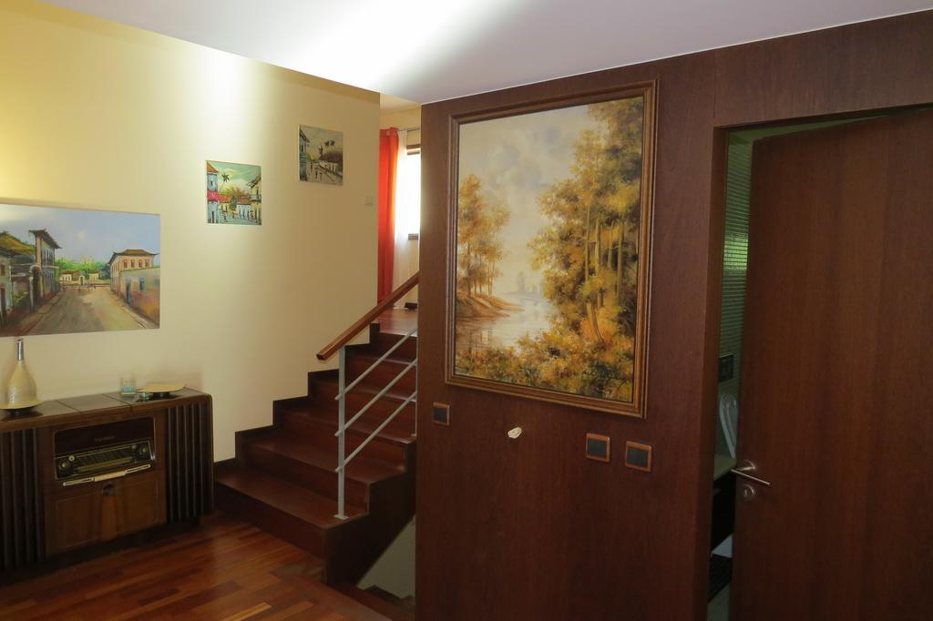 Sweet Home Braga Hostel & Guest House Zewnętrze zdjęcie
