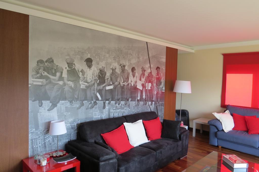 Sweet Home Braga Hostel & Guest House Zewnętrze zdjęcie
