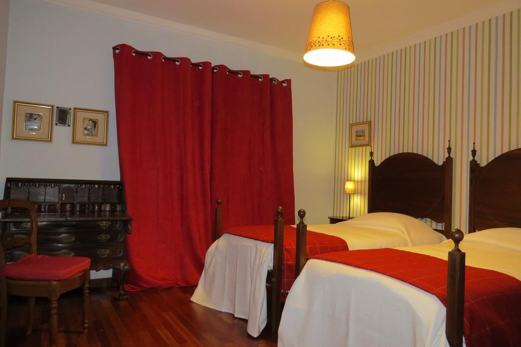 Sweet Home Braga Hostel & Guest House Zewnętrze zdjęcie