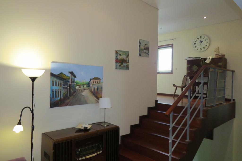 Sweet Home Braga Hostel & Guest House Zewnętrze zdjęcie