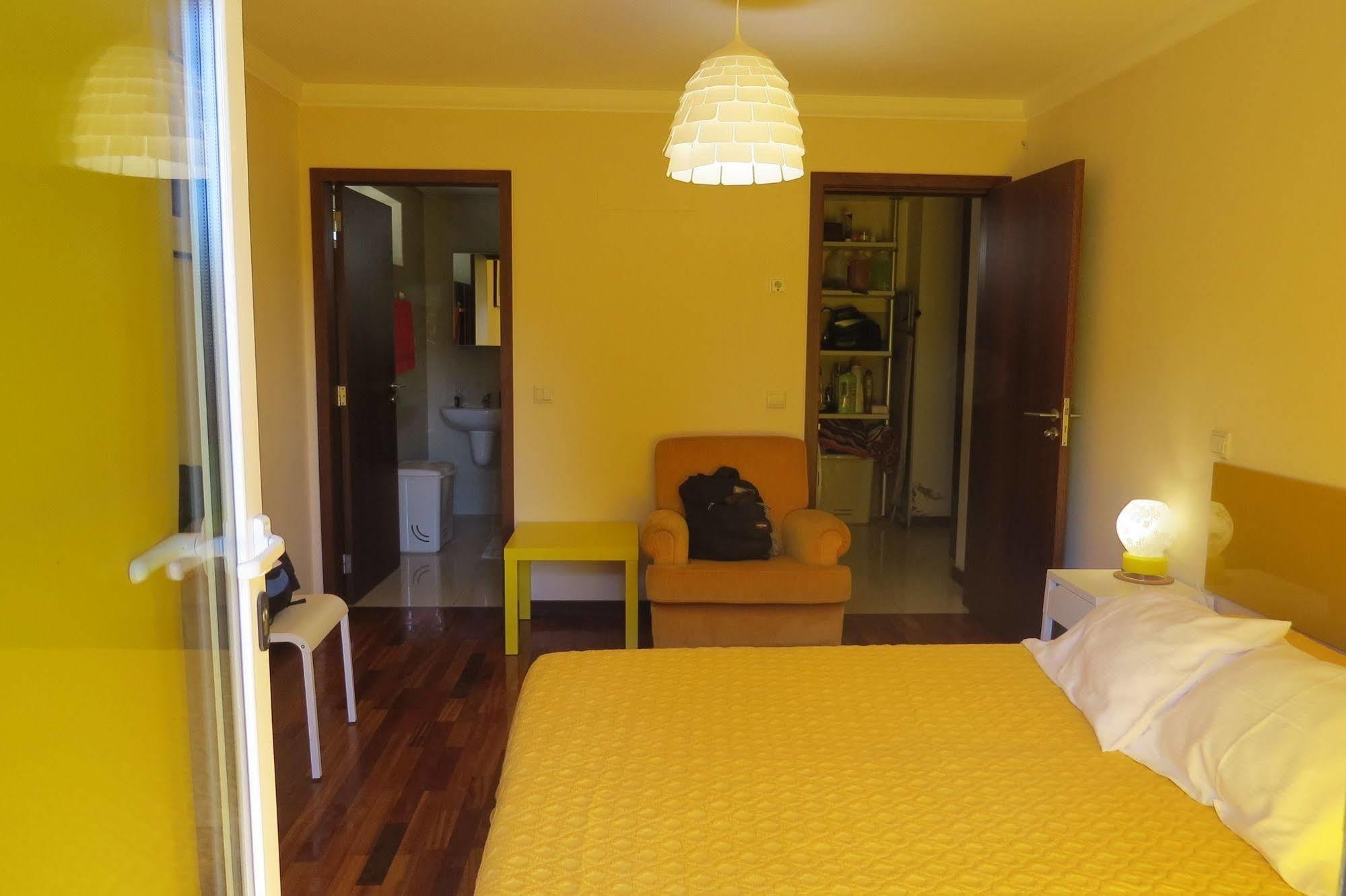 Sweet Home Braga Hostel & Guest House Zewnętrze zdjęcie