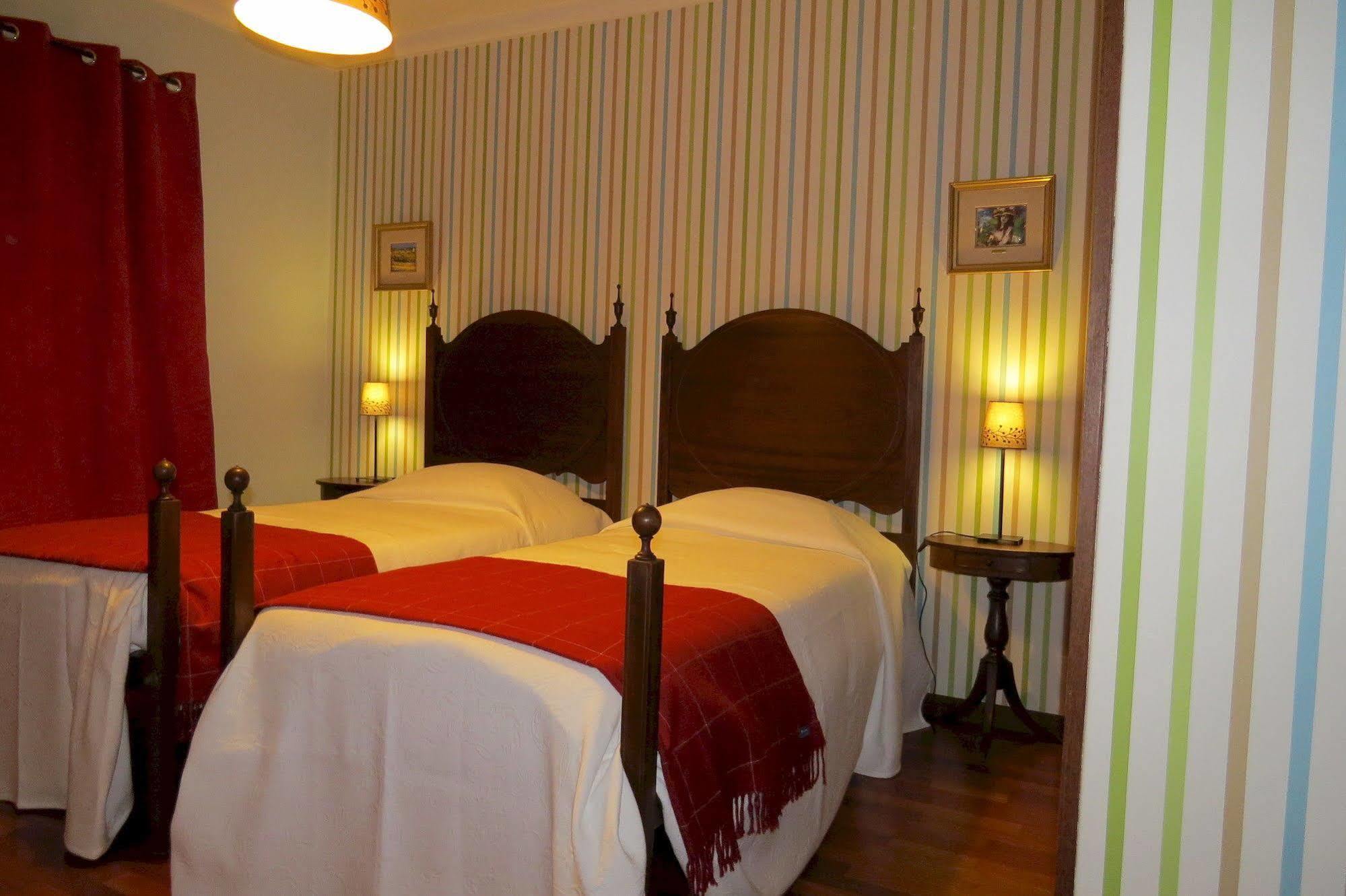 Sweet Home Braga Hostel & Guest House Zewnętrze zdjęcie