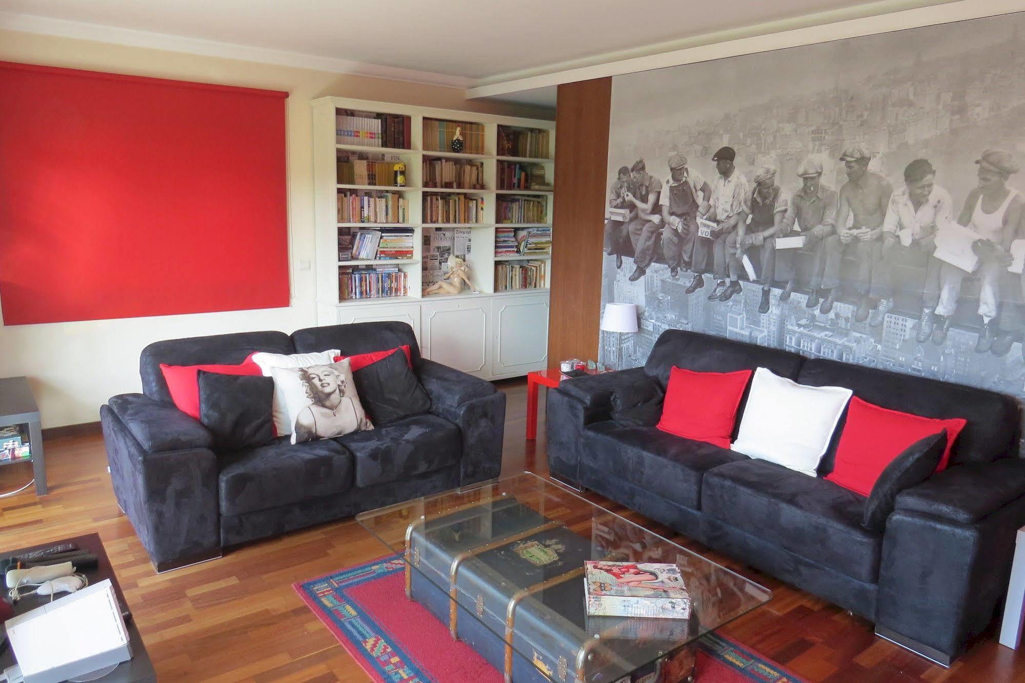 Sweet Home Braga Hostel & Guest House Zewnętrze zdjęcie