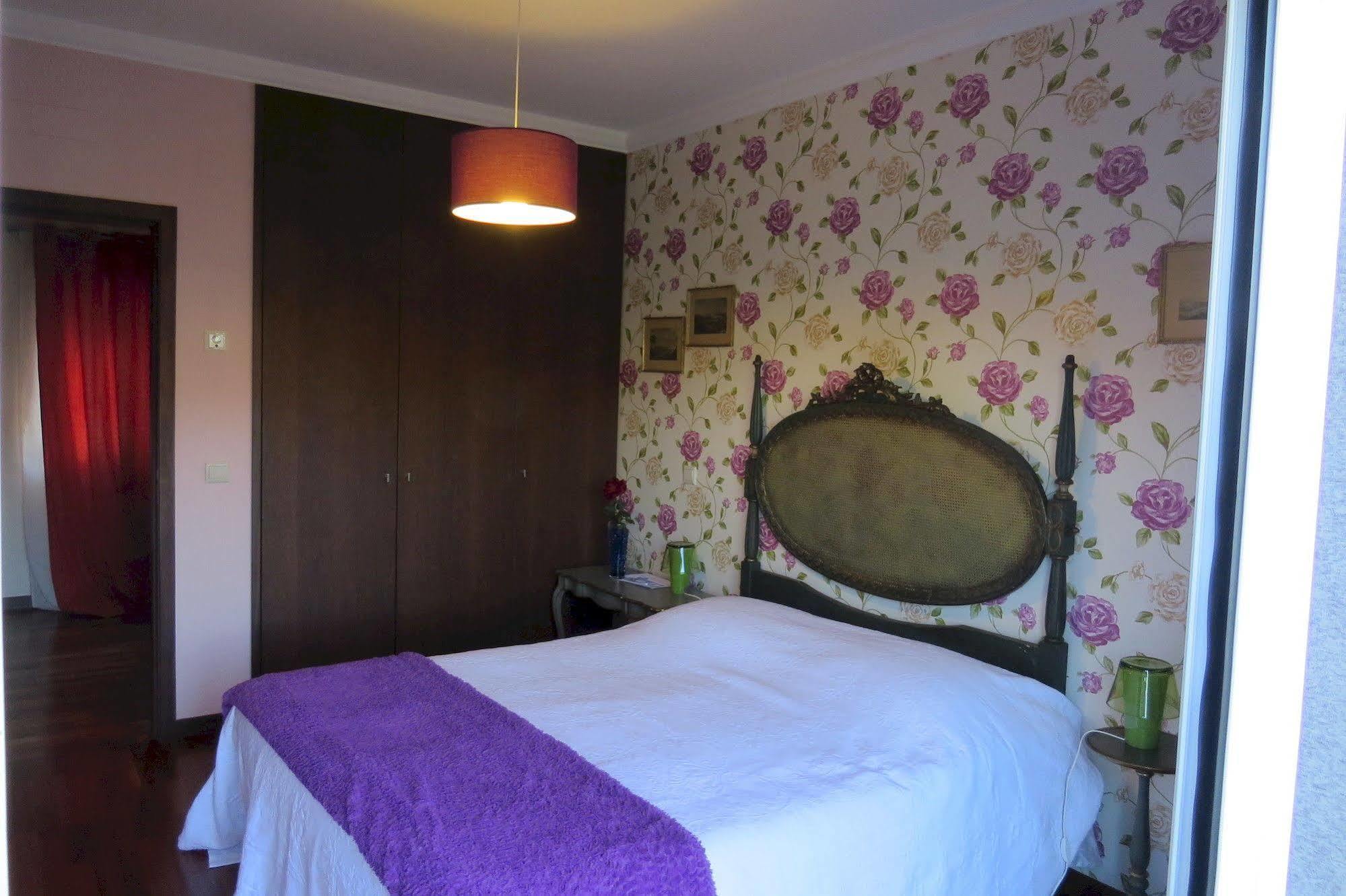Sweet Home Braga Hostel & Guest House Zewnętrze zdjęcie