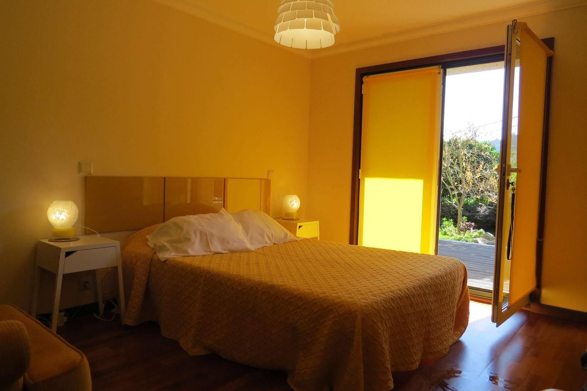 Sweet Home Braga Hostel & Guest House Zewnętrze zdjęcie