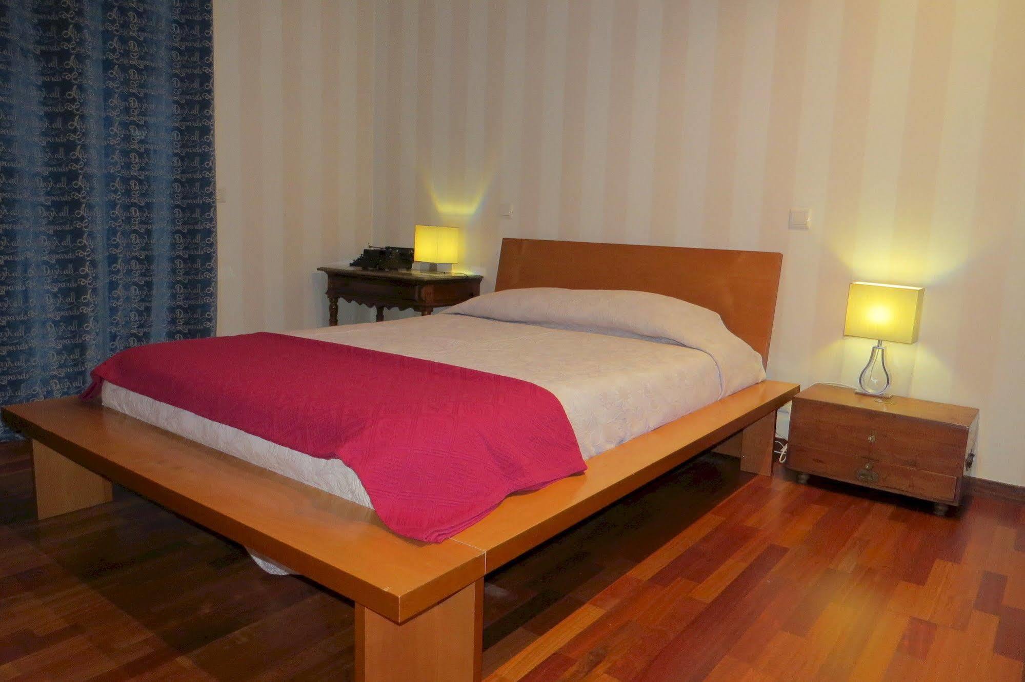 Sweet Home Braga Hostel & Guest House Zewnętrze zdjęcie