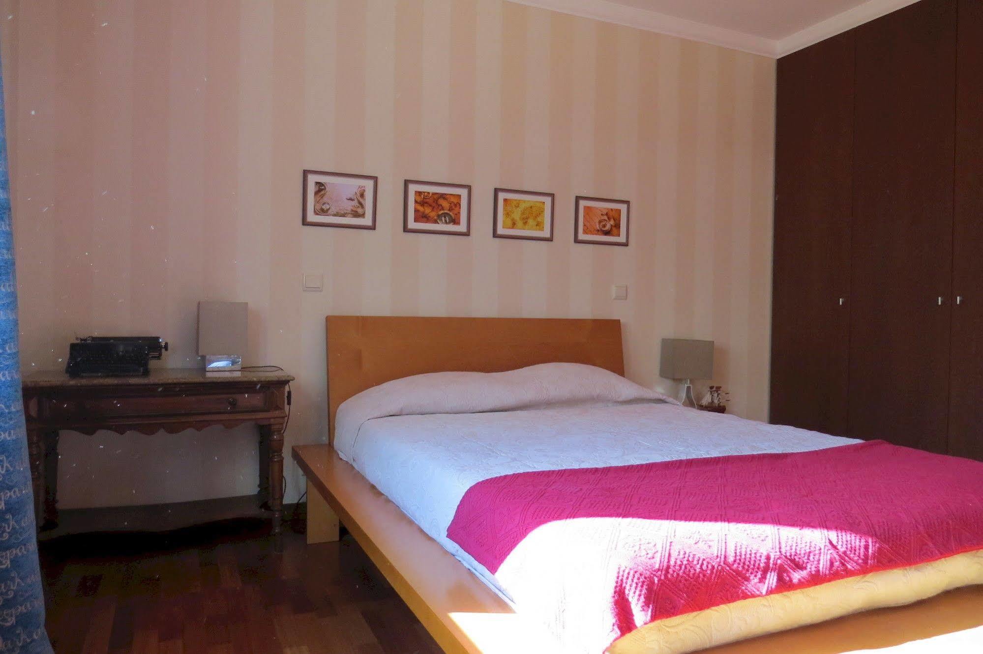 Sweet Home Braga Hostel & Guest House Zewnętrze zdjęcie